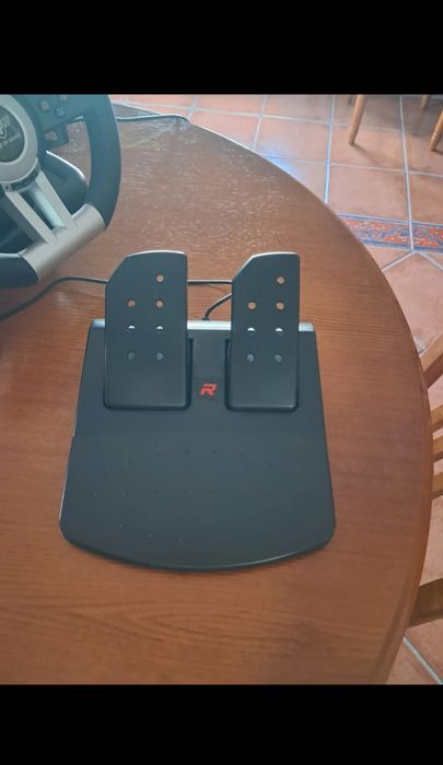 Volante Sprint of Gamer