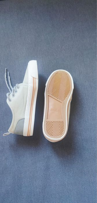 Кеди Zara нові 32 розмір