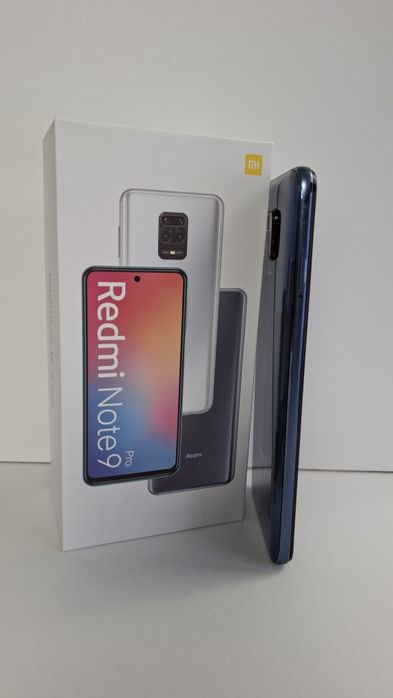 Redmi Note 9 PRO