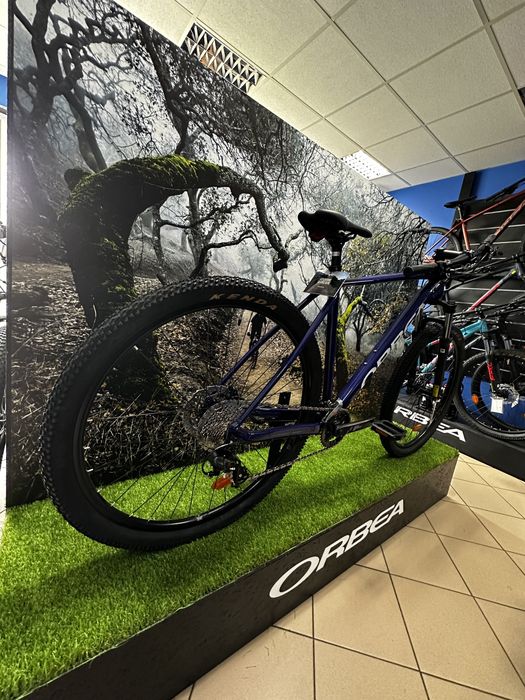 Rower Górski MTB Orbea Onna 50 29 - ACTIVE ZONE Bike World