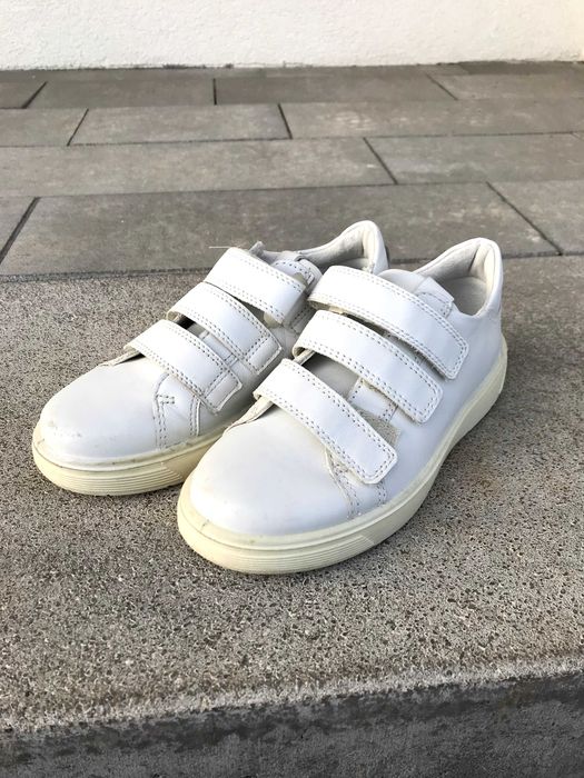 Buty ECCO r. 30 | Skóra naturalna | Wygodne | Idealne na jesień