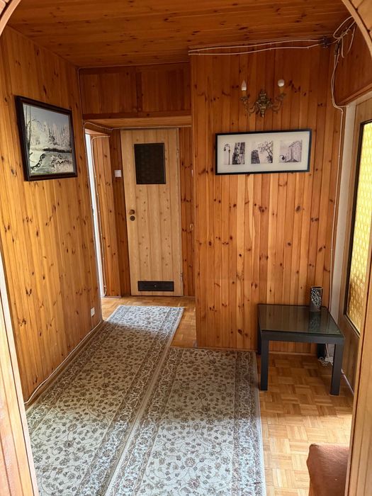 Mieszkanie na wynajem 64 m², Warszawa, ul. Żelazna - Więcej