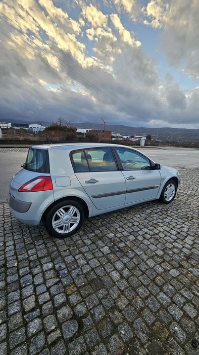 Renault Megane 1.5 dci | 04