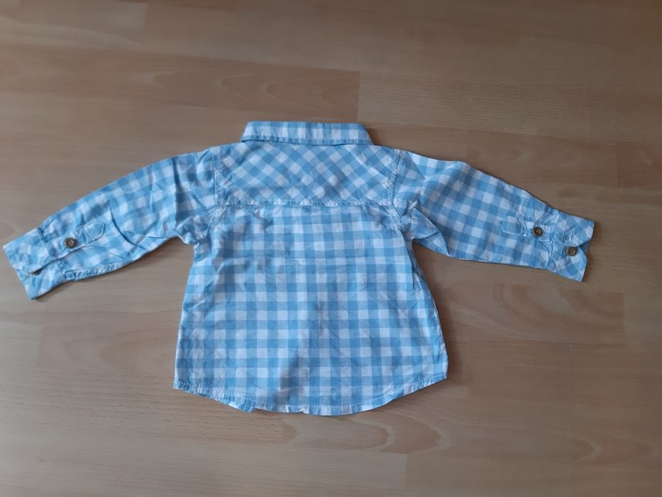 Elegancka koszula Reserved r. 68