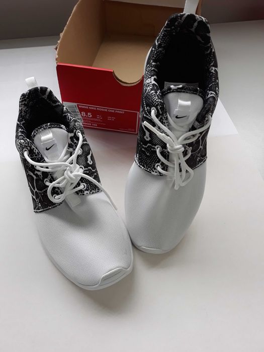 Nike Roshe One Nº 40 - PROMOÇÃO