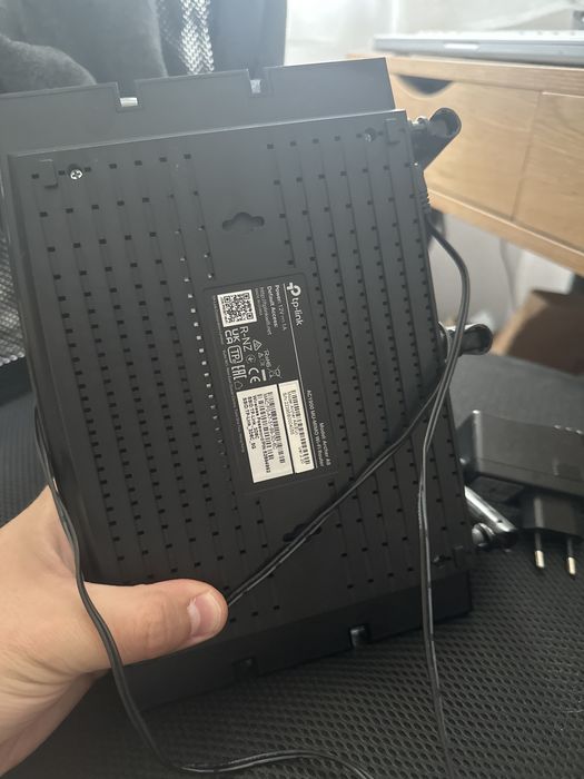 Router TP-Link Archer A8