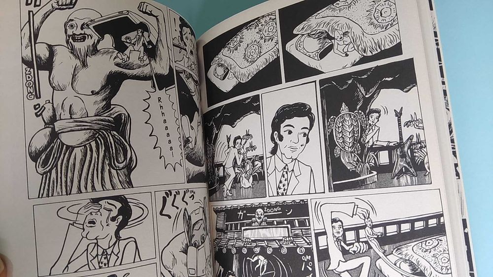 Imiri Sakabashira - Nekokappa - Ed. Imho