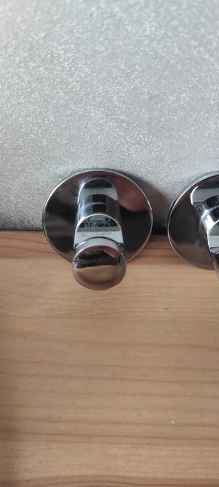 Haczyki samoprzylepne Ikea SKOGHALL 5 szt.