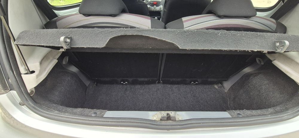 Citroen C1 1.0i 5 Portas de 2009 NACIONAL