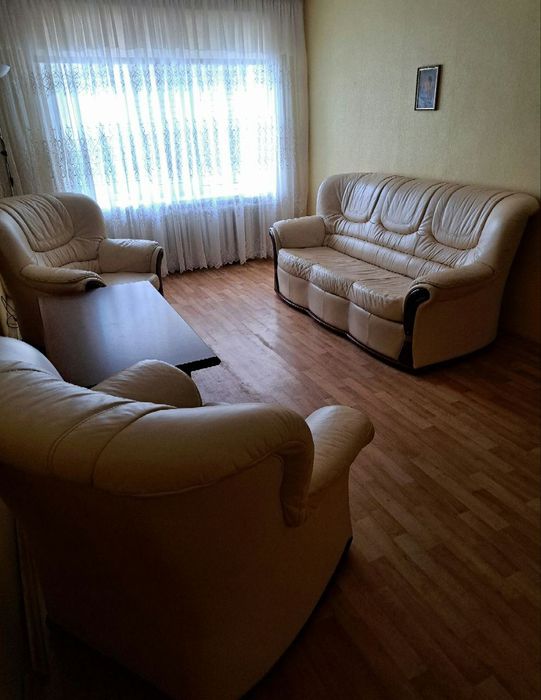 Продается 3х комнатная квартира, 2/5 этаж, б Центральный , сертификат