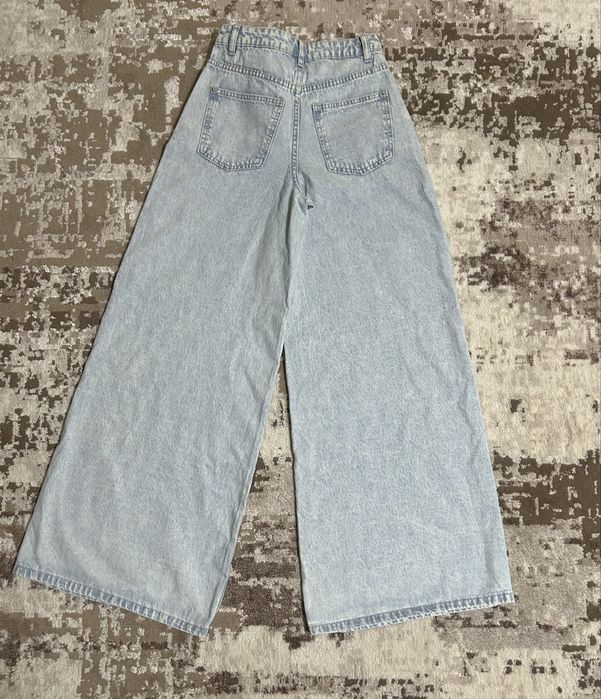 Джинси жіночі.