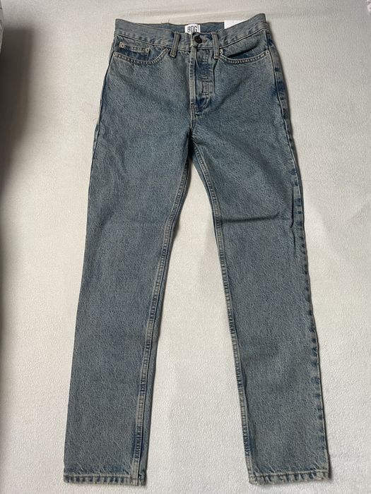 Jeansy BDG Urban Outfitters