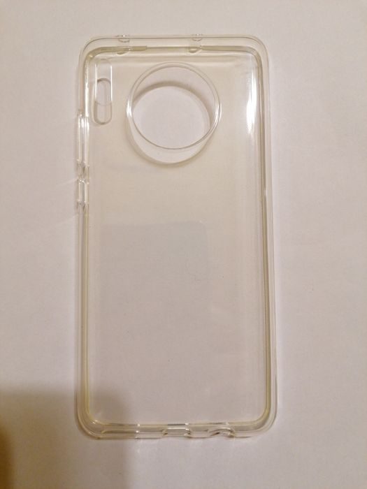 Pokrowiec, Etui do Huawei Mate 30