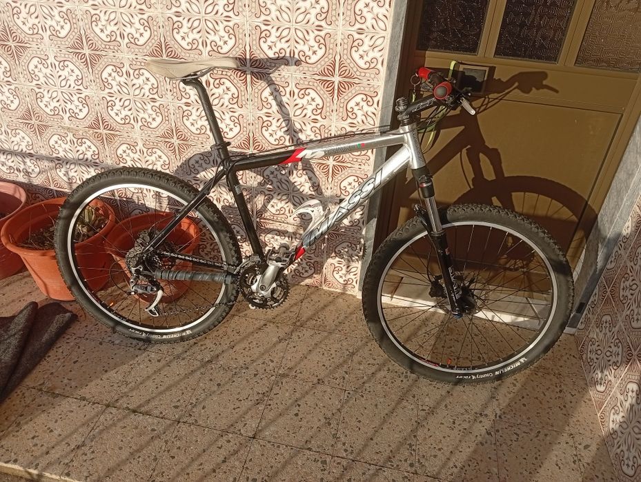 Só até dia 24: Massi Trax tamanho M