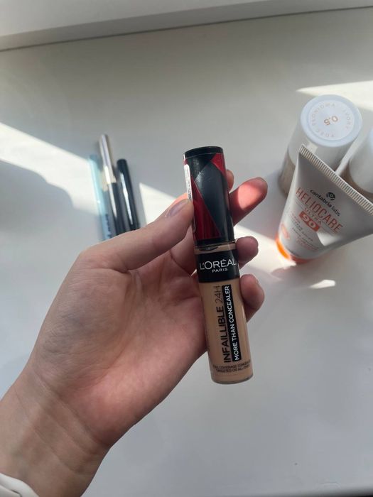 Косметика в доброму стані