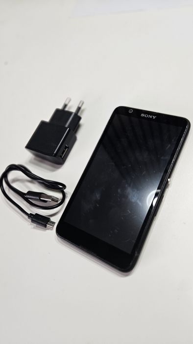 Telefon Sony Xperia E4