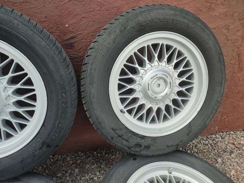 bmw  e39 / e46 / e38 / e36 / e34 / e32 / e60 / itp. oryginalny komplet