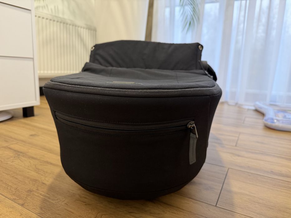 Cybex mios люлька