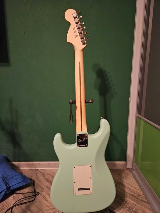 Fender Starotacaster American Performer HSS