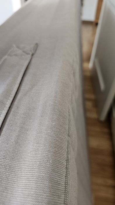 Materac sprężynowy Sultan Ikea 90x200 cm