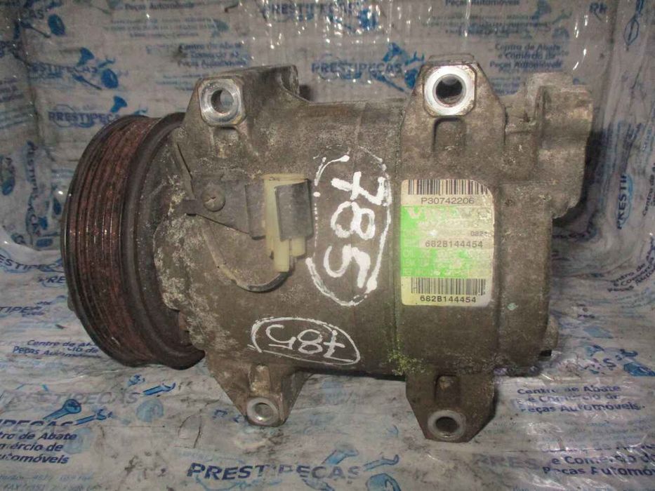 Compressor AC VOLVO XC90 I