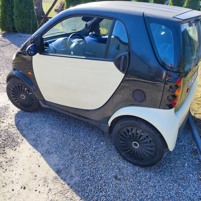 Sprzedam: Smart Fortwo