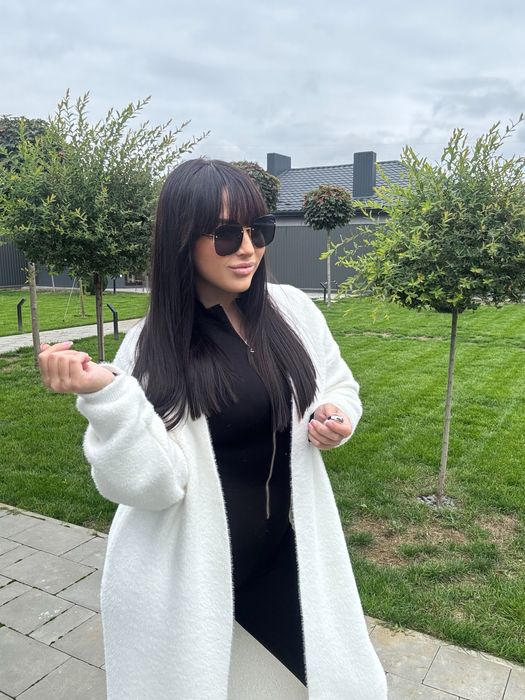 Дизайнерський кардиган A.Tan