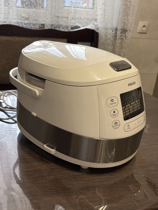 Мультиварка Philips