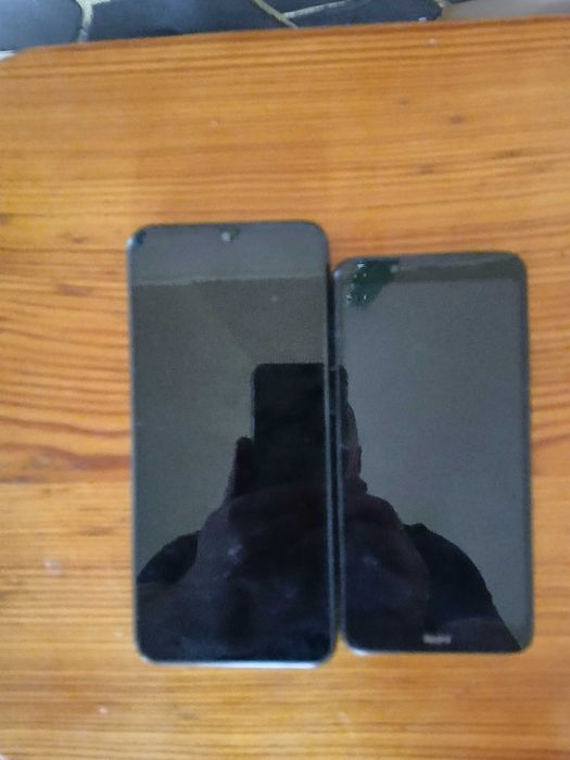 продам редми 9а и 7а рабочее состояние
