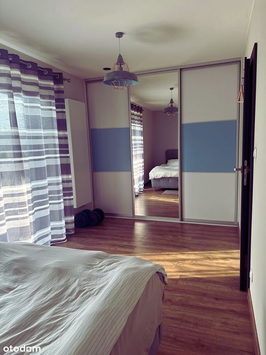 Parterowy DOM w Anusinie na sprzedaż ! ! !