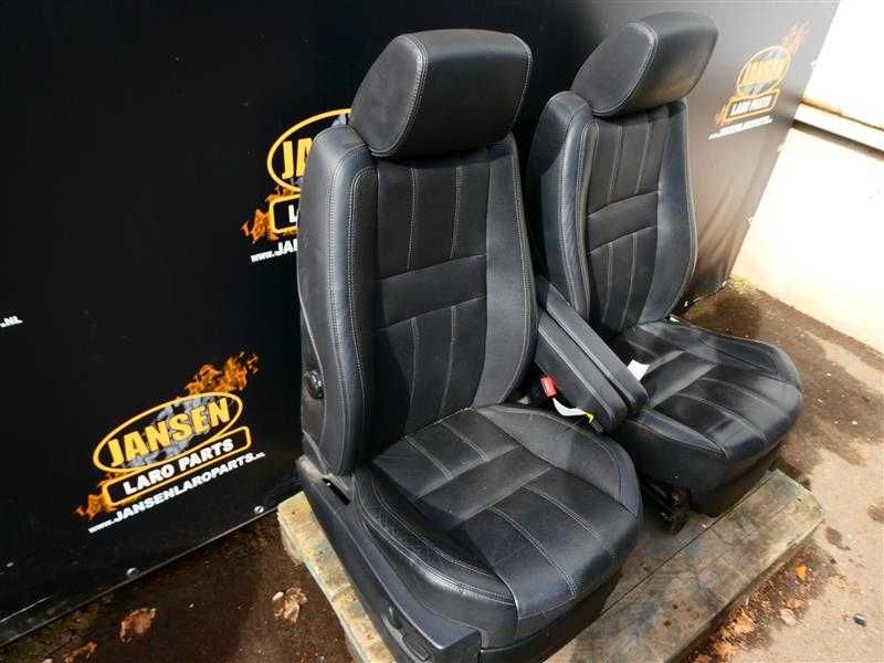 Range Rover Sport L320 2012 Bancos e Forras Portas LHD