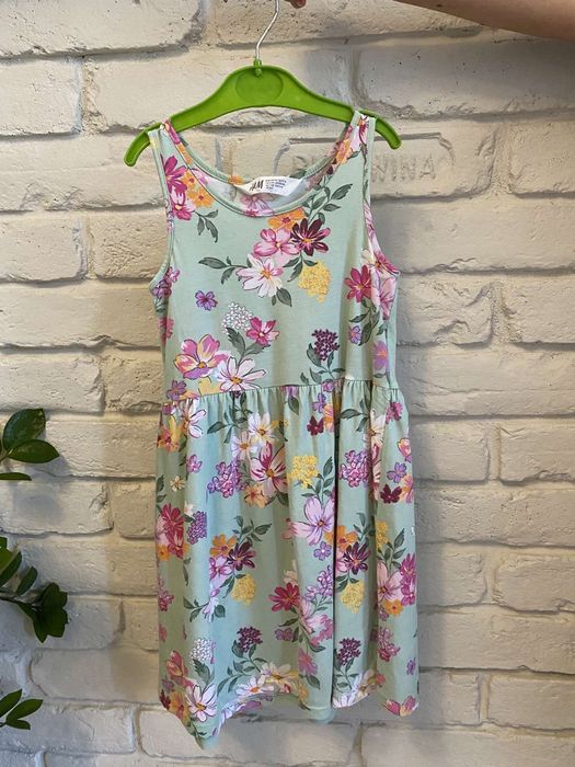 Сарафан для дівчинки H&M