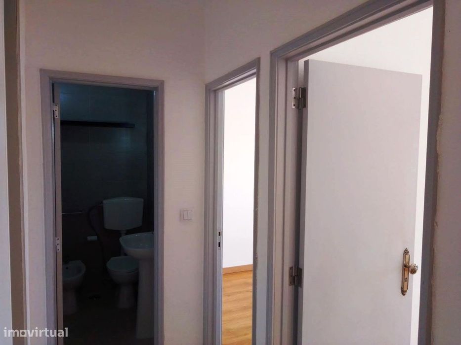 Apartamento T2 - Centro Setúbal - Boa Localização