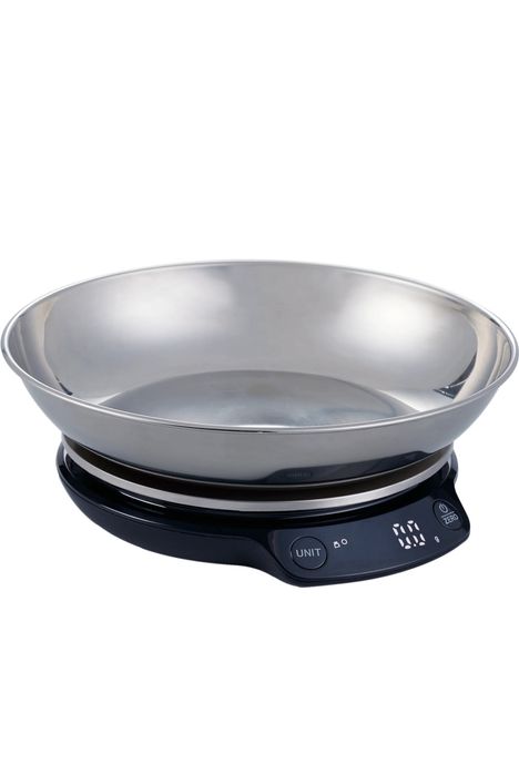 Ваги кухонні Magio MG-784