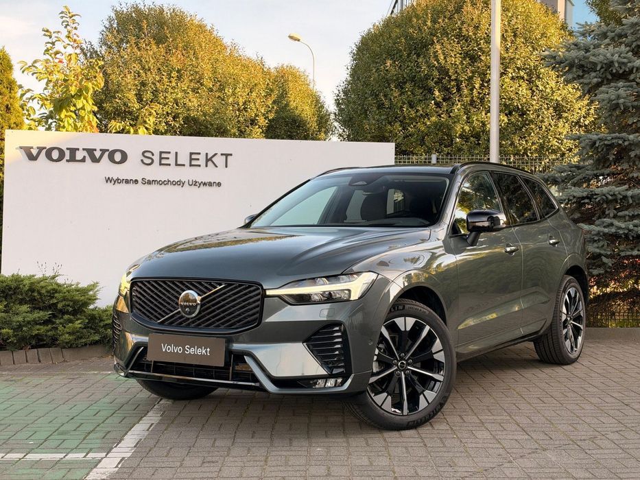 Volvo XC 60
