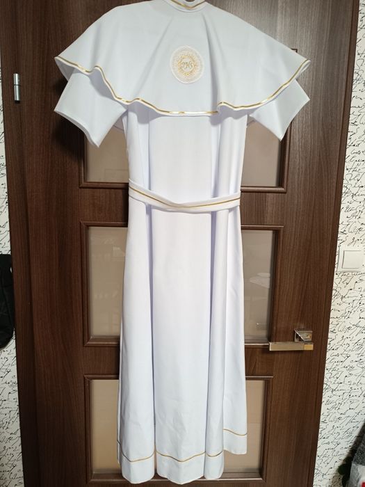 Alba dziewczęca rozm. 140