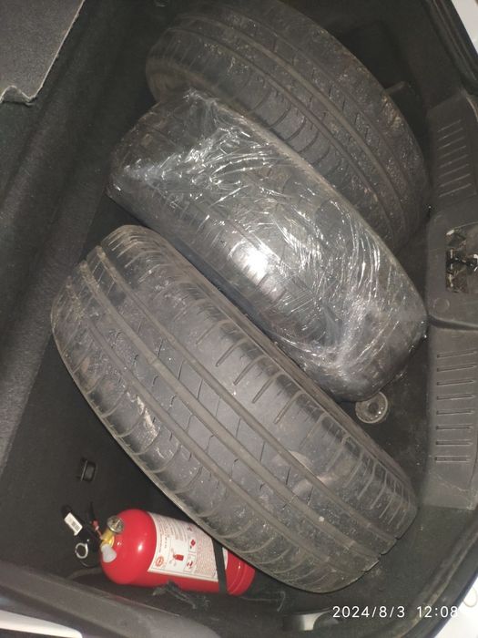 Форд фиеста 1.0 ecoboost