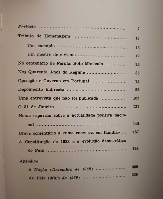 Mário Soares -Escritos Políticos (portes incluídos)