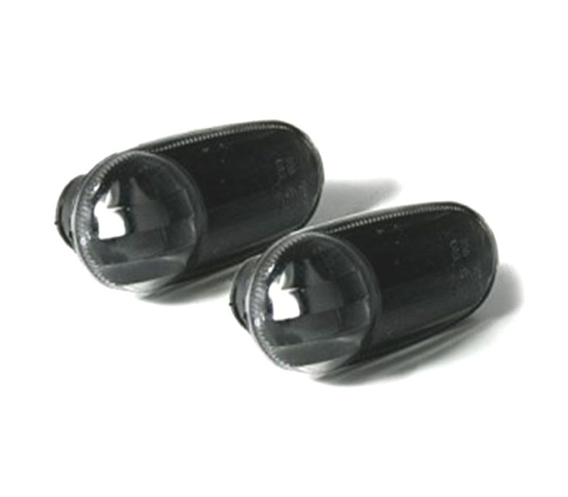 PISCAS LATERAIS ALFA ROMEO 147 00-04 PRETO
