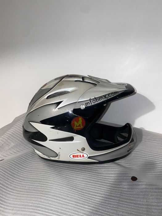 Capacete Bell Bellistic