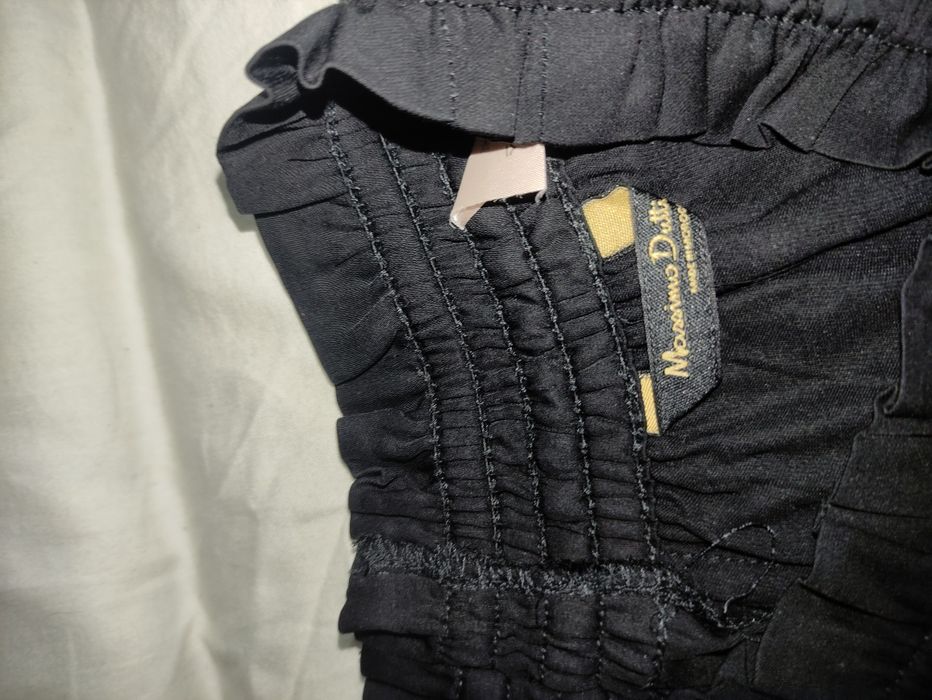 massimo dutti штаны легитивные