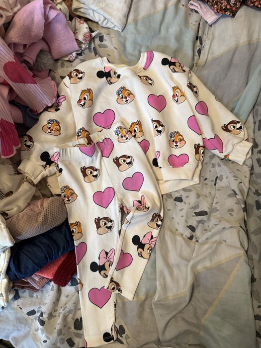 костюм Zara 2/3 роки
