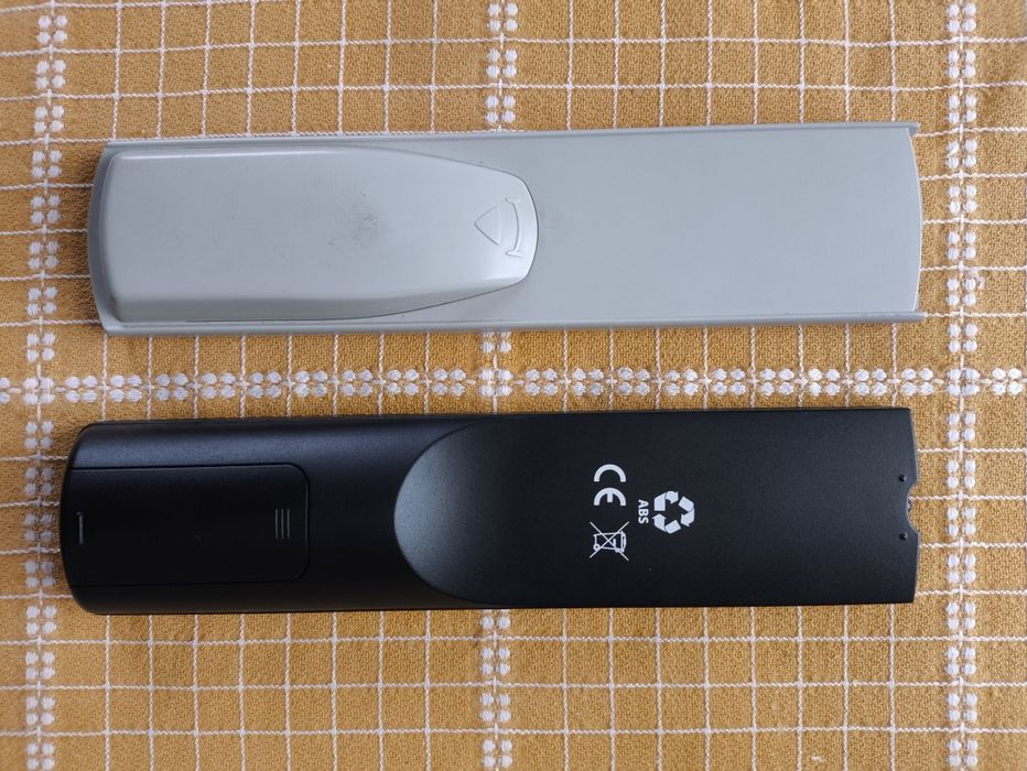 Comandos Universais (NÃO TESTADOS)