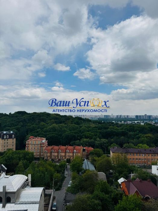 ЖК Renaissance Residence, Новоселицька, 10 ,  Ботанічного сад.