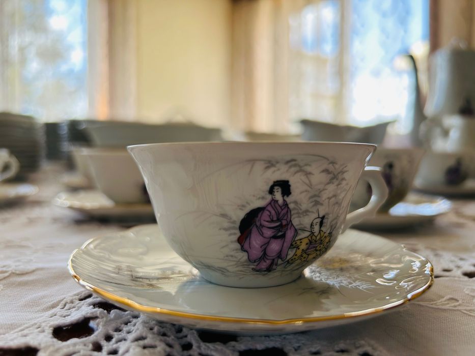 Serviço  Vista Alegre "Mouzinho Otaru”