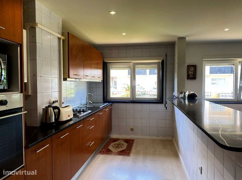 Apartamento T3 na Gafanha da Nazaré