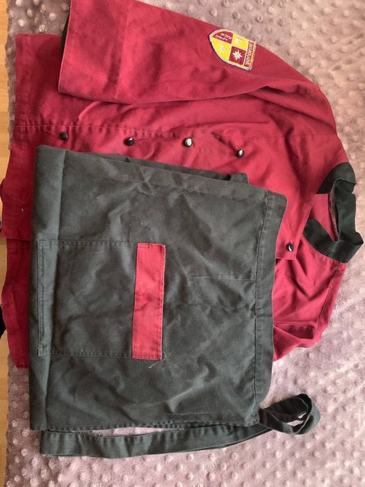 Прадаю кухарську форму