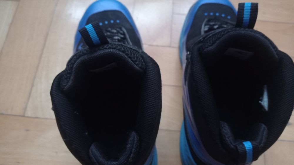 Buty dla chłopca jesień-zima