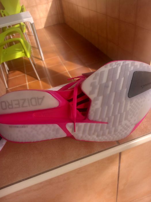 Adidas adios pro 4