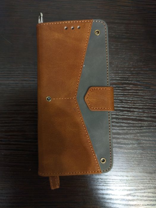 Продам новий чохол книжка Xiaomi Redmi Note 10T